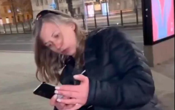 "Польща для поляків": у Познані жінка напала на двох українок "Польща для поляків": у Познані жінка напала на двох українок