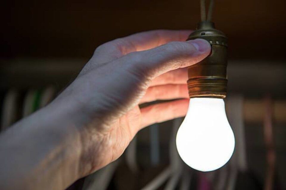 Яка ситуація з електропостачанням на Одещині станом на ранок 7 квітня Яка ситуація з електропостачанням на Одещині станом на ранок 7 квітня