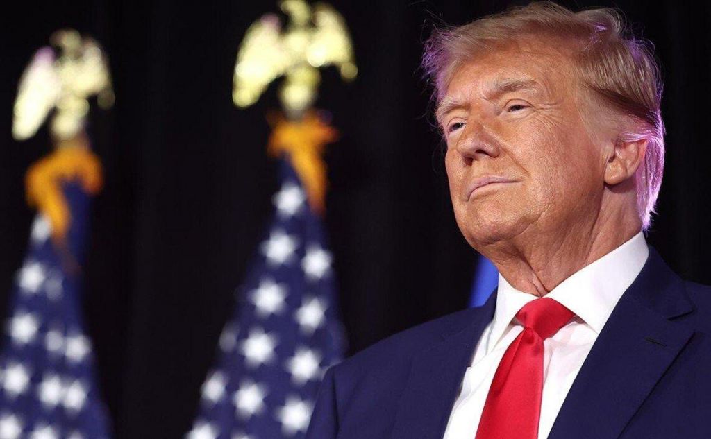 Трамп відкинув іранський "план миру" і пригрозив відправити країну в "кам'яний вік" Трамп відкинув іранський "план миру" і пригрозив відправити країну в "кам'яний вік"