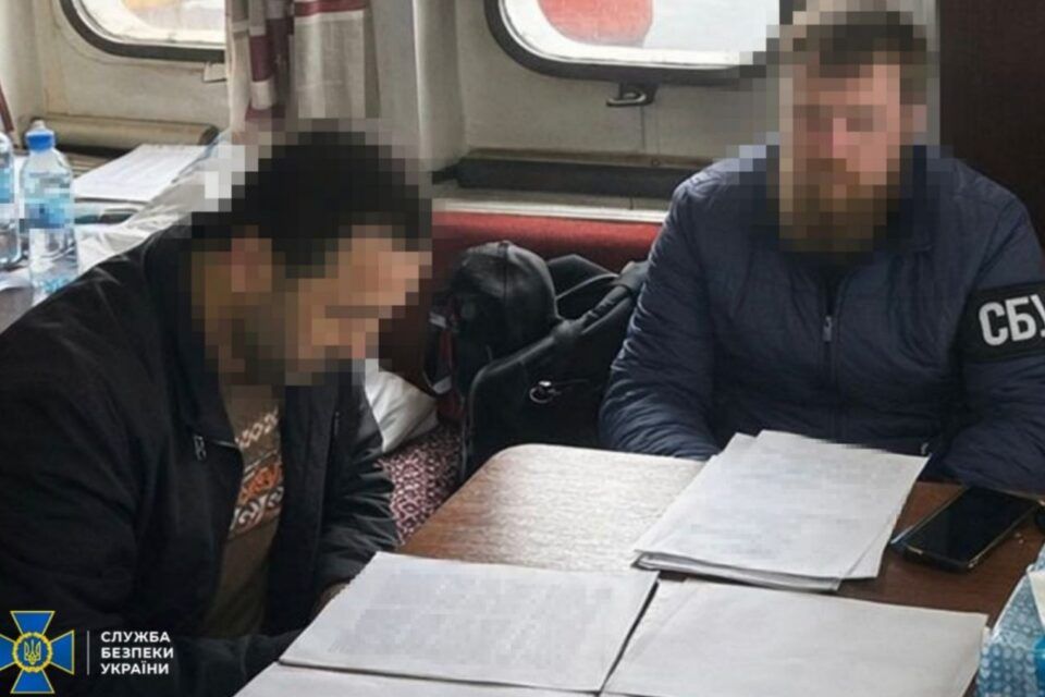 Повідомлено про підозру капітану суден «тіньового» флоту рф, якого затримала в Одесі наприкінці минулого року Повідомлено про підозру капітану суден «тіньового» флоту рф, якого затримала в Одесі наприкінці минулого року