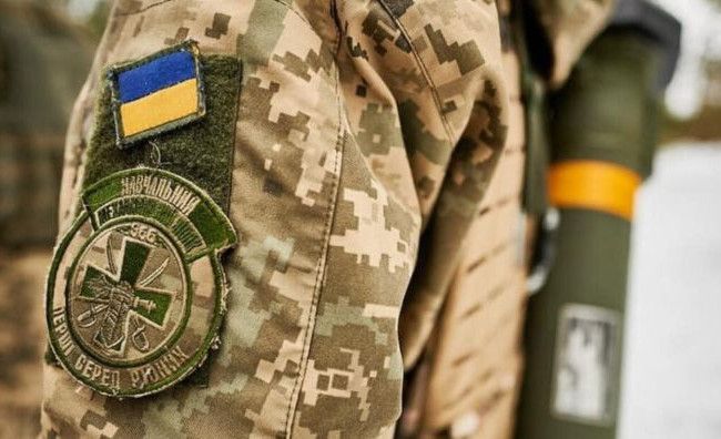 Відстрочка гарантована: ухвалено важливе рішення щодо контрактників ЗСУ Відстрочка гарантована: ухвалено важливе рішення щодо контрактників ЗСУ