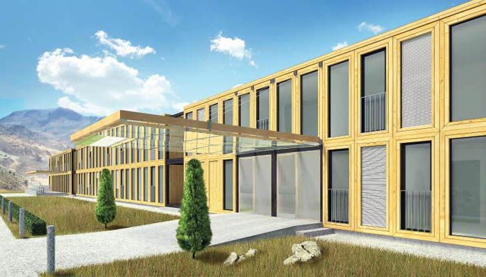 У Ренійській громаді будують комплекс АЗС для комфортного відпочинку водіїв: подробиці У Ренійській громаді будують комплекс АЗС для комфортного відпочинку водіїв: подробиці