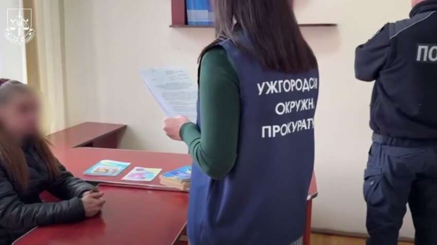 Дитина важила лише 4,6 кг: на Закарпатті судитимуть матір за смерть немовляти Дитина важила лише 4,6 кг: на Закарпатті судитимуть матір за смерть немовляти