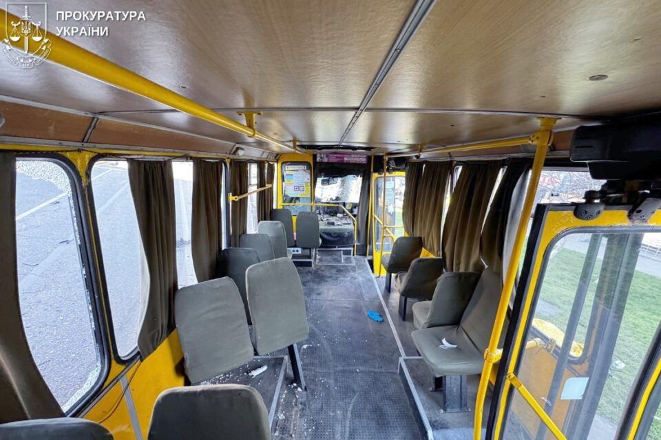 Повідомлено про підозру винуватцю смертельної ДТП в Одесі Повідомлено про підозру винуватцю смертельної ДТП в Одесі