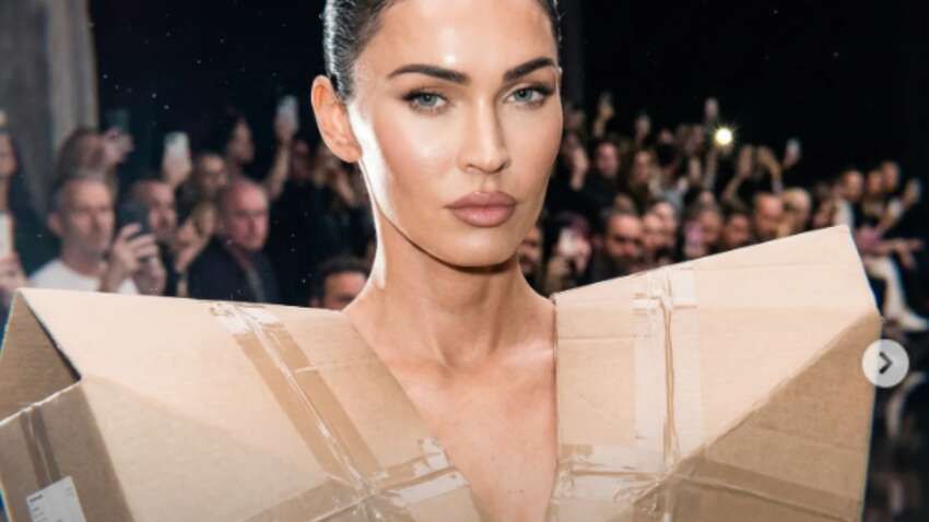8,900 $ за коробку з картону: новий тренд у світі моди шокував мережу 8,900 $ за коробку з картону: новий тренд у світі моди шокував мережу