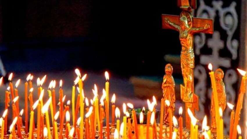 Яке сьогодні, 10 квітня, свято — все про цей день, яке церковне свято Яке сьогодні, 10 квітня, свято — все про цей день, яке церковне свято