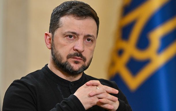 Російські "буферні зони": Зеленський зробив заяву Російські "буферні зони": Зеленський зробив заяву