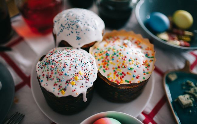 Традиційні великодні страви: найкращі рецепти для святкового столу Традиційні великодні страви: найкращі рецепти для святкового столу