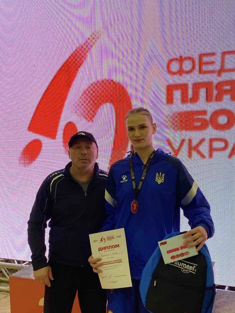 Ізмаїльські спортсмени — серед кращих на чемпіонаті України з пляжної боротьби Ізмаїльські спортсмени — серед кращих на чемпіонаті України з пляжної боротьби