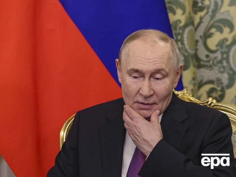 Раптове перемирʼя на Великдень. Для чого Путіну це насправді? Думки експертів Раптове перемирʼя на Великдень. Для чого Путіну це насправді? Думки експертів