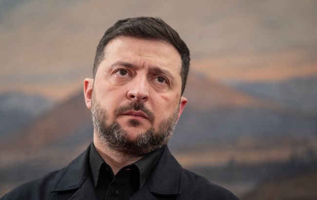 Не лише на Великдень: Україна запропонувала РФ продовжити перемир'я, - Зеленський Не лише на Великдень: Україна запропонувала РФ продовжити перемир'я, - Зеленський