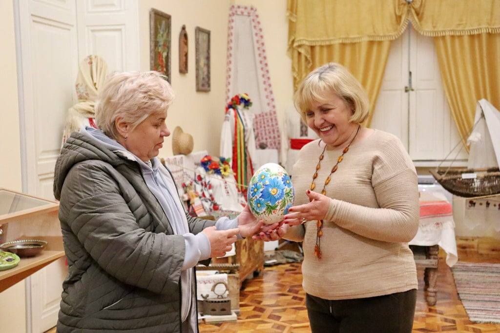 Від передової до музейної експозиції. Історія одного лота та великої перемоги(фото) Від передової до музейної експозиції. Історія одного лота та великої перемоги(фото)