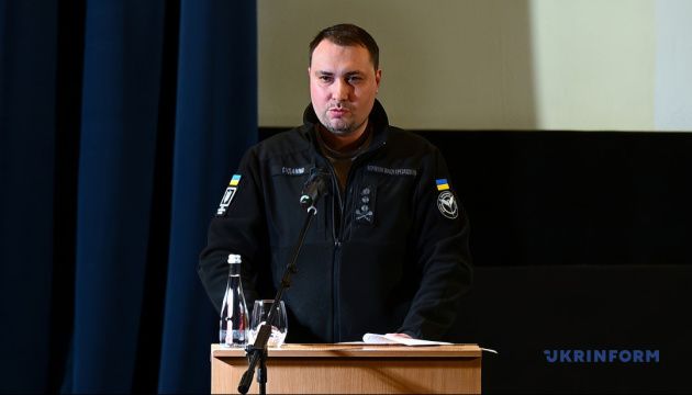 Буданов заявив, що готується новий обмін до кінця наступного тижня Буданов заявив, що готується новий обмін до кінця наступного тижня