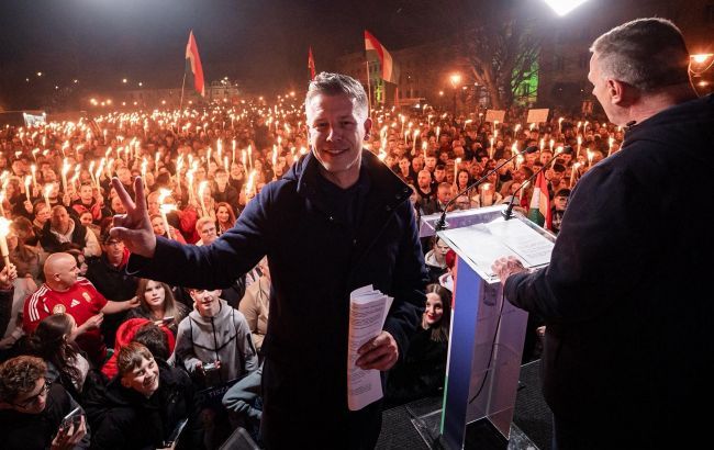 Вибори в Угорщині — хто перемагає Вибори в Угорщині — хто перемагає