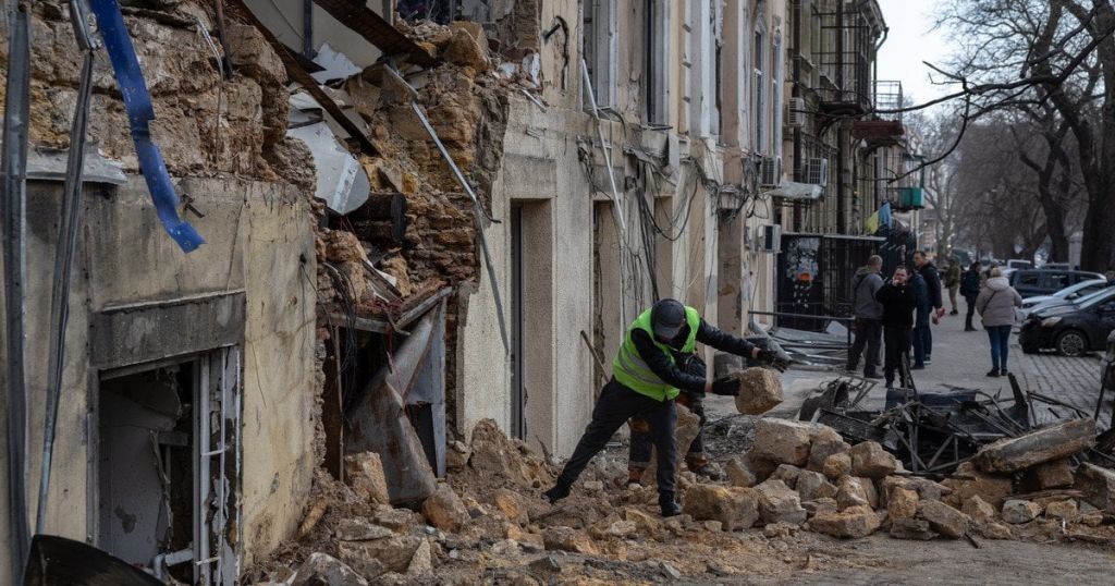 Скільки дронів випустила РФ по Україні після закінчення перемир’я Скільки дронів випустила РФ по Україні після закінчення перемир’я