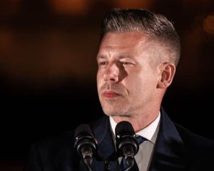 Мадяр висловився про вступ України до ЄС Мадяр висловився про вступ України до ЄС