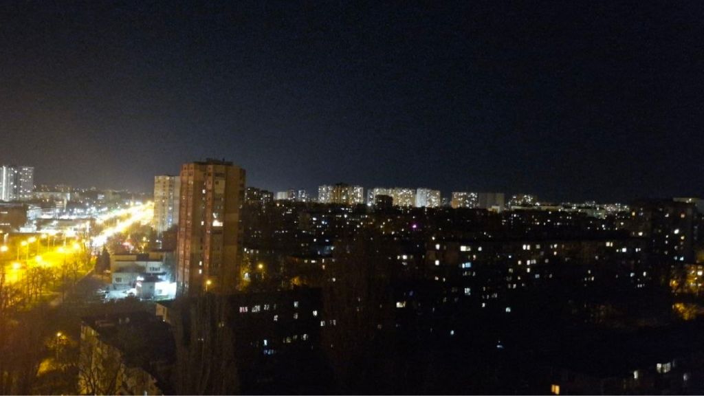 Відключення світла в Одесі: плани застосування графіків на завтра Відключення світла в Одесі: плани застосування графіків на завтра