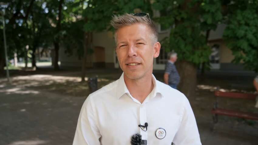 Мадяр готує масштабну угоду з ЄС: до чого тут Україна Мадяр готує масштабну угоду з ЄС: до чого тут Україна