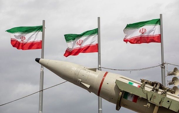 Іран виставив рахунок сусідам за операцію США та Ізраїля Іран виставив рахунок сусідам за операцію США та Ізраїля