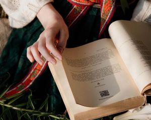 Не тільки лайка: що насправді означає слово "трясця" Не тільки лайка: що насправді означає слово "трясця"