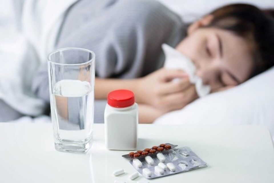 В Ізмаїльському районі зросла захворюваність на грип та ГРВІ: яка епідситуація в області В Ізмаїльському районі зросла захворюваність на грип та ГРВІ: яка епідситуація в області