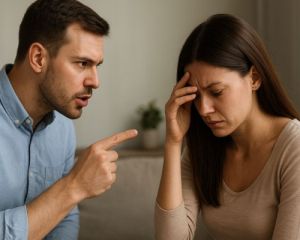 Шість речей, які жінка не повинна робити заради чоловіка Шість речей, які жінка не повинна робити заради чоловіка