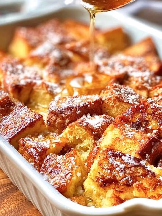 Пудинг з паски: готуємо солодкий сніданок, який зникне зі столу за лічені хвилини Пудинг з паски: готуємо солодкий сніданок, який зникне зі столу за лічені хвилини