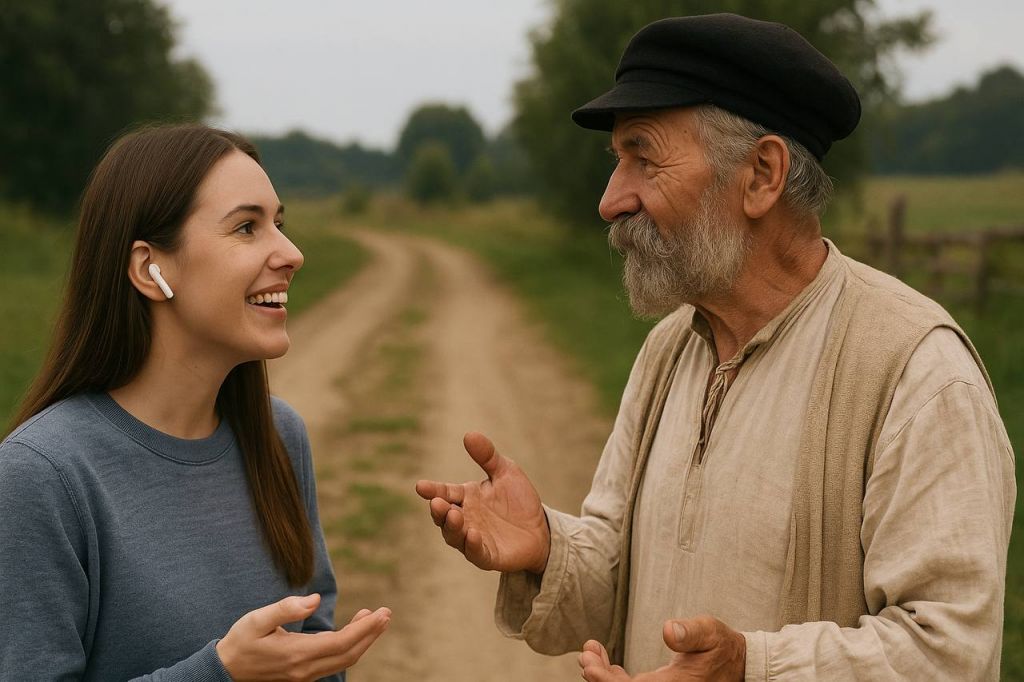 Звучать дуже кумедно: 13 смішних прізвищ, які здивують вас своїм походженням Звучать дуже кумедно: 13 смішних прізвищ, які здивують вас своїм походженням