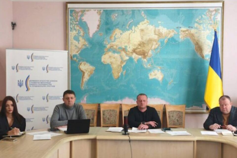 Для вимірювання рівня води на каналах і водосховищах Придунав’я розроблять мережу автоматизованих безконтактних датчиків Для вимірювання рівня води на каналах і водосховищах Придунав’я розроблять мережу автоматизованих безконтактних датчиків