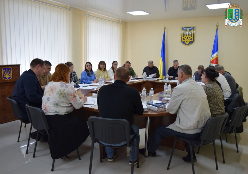 Як на Ізмаїльщині забезпечуватимуть теплопостачання багатоквартирних будинків Як на Ізмаїльщині забезпечуватимуть теплопостачання багатоквартирних будинків