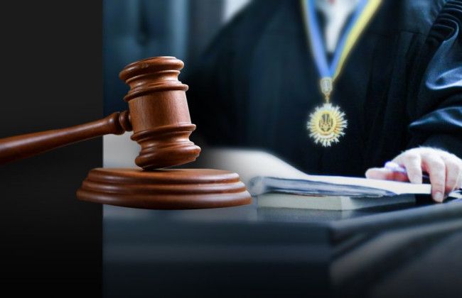 В Одесі суд оштрафував колишнього поліцейського за неподання декларації після звільнення В Одесі суд оштрафував колишнього поліцейського за неподання декларації після звільнення