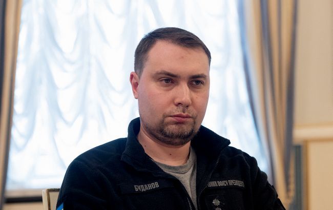 Росія здатна здійснити ядерний удар у будь-який момент, але є нюанс, - Буданов Росія здатна здійснити ядерний удар у будь-який момент, але є нюанс, - Буданов