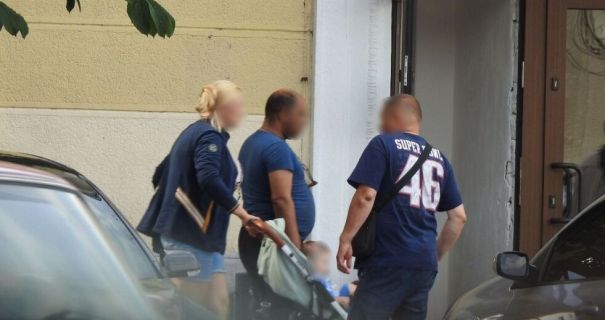 Намагався продати 11-місячного малюка в Іспанію за $25 тисяч: на Закарпатті засудили ексвихователя інтернату(фото) Намагався продати 11-місячного малюка в Іспанію за $25 тисяч: на Закарпатті засудили ексвихователя інтернату(фото)
