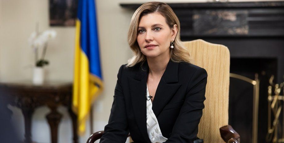 Підготовка арешту Олени Зеленської: НАБУ та САП спростували фейк російської пропаганди Підготовка арешту Олени Зеленської: НАБУ та САП спростували фейк російської пропаганди