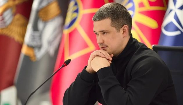 Перша українська КАБ пройшла випробування і готова до застосування - Федоров (відео) Перша українська КАБ пройшла випробування і готова до застосування - Федоров (відео)