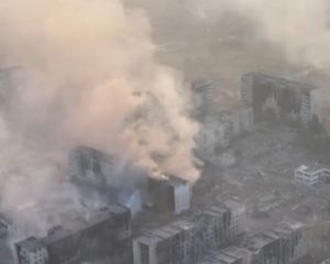 Здійснюють обстріли та штурми: де росіяни намагалися покращити своє становище на фронті Здійснюють обстріли та штурми: де росіяни намагалися покращити своє становище на фронті