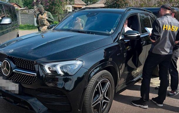 Корупція у Верховному суді: оголошено нові підозри Корупція у Верховному суді: оголошено нові підозри