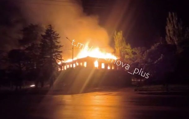 Мінус підполковник Путіна та 65 пілотів: “пташки” СБС розгромили школу операторів БпЛА Росії Мінус підполковник Путіна та 65 пілотів: “пташки” СБС розгромили школу операторів БпЛА Росії