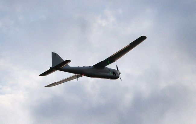 Латвія третій день оголошує повітряну тривогу, на кордон стягують ППО Латвія третій день оголошує повітряну тривогу, на кордон стягують ППО