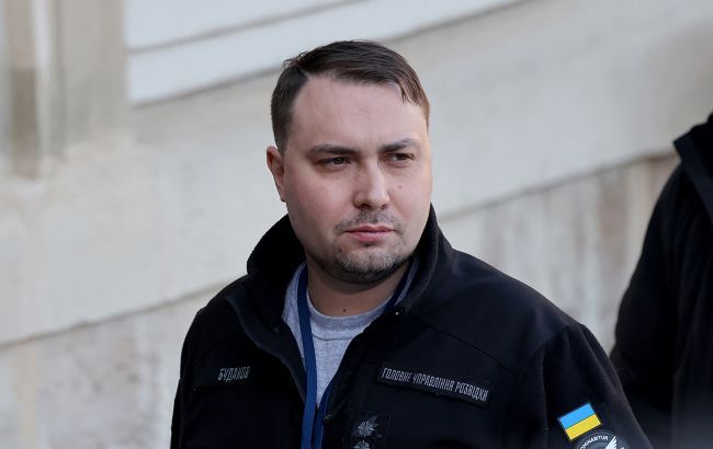 Кремль під тиском реальності знижує планку цілей війни, - Буданов Кремль під тиском реальності знижує планку цілей війни, - Буданов