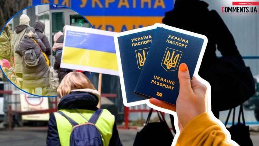 ТОП найбезпечніших країн для українців у 2027 році: куди варто переїжджати ТОП найбезпечніших країн для українців у 2027 році: куди варто переїжджати