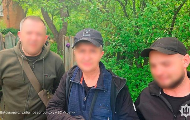Затримано "полтавського палія", який пішов у СЗЧ і погрожував підпалити ТЦК Затримано "полтавського палія", який пішов у СЗЧ і погрожував підпалити ТЦК