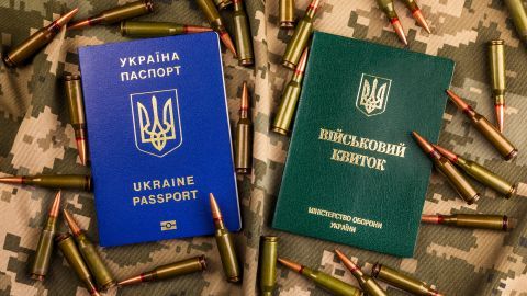 В Україні змінили правила бронювання: кого торкнуться нові вимоги В Україні змінили правила бронювання: кого торкнуться нові вимоги