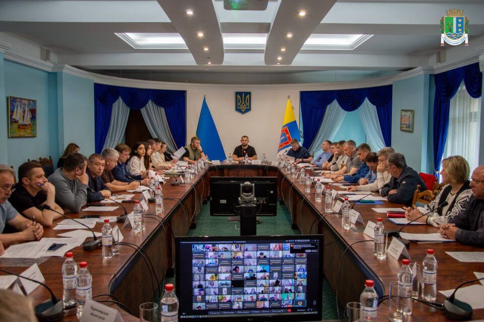 Скільки коштів у 2026 році громади Ізмаїльського району спрямували на заходи та роботи з територіальної оборони Скільки коштів у 2026 році громади Ізмаїльського району спрямували на заходи та роботи з територіальної оборони