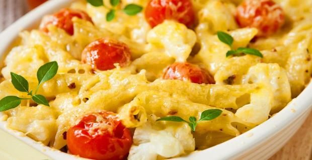 Це така смакота! Запіканка з макаронів і фаршу в духовці Це така смакота! Запіканка з макаронів і фаршу в духовці