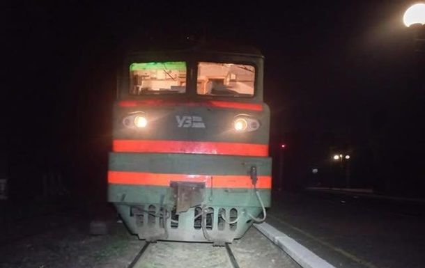 У Львові через наїзд потяга загинув чоловік У Львові через наїзд потяга загинув чоловік