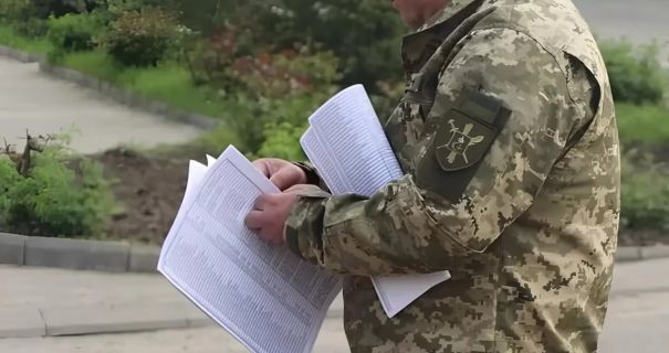 Трагедія в Тернопільському ТЦК: військовозобов’язаний вчинив самогубство Трагедія в Тернопільському ТЦК: військовозобов’язаний вчинив самогубство
