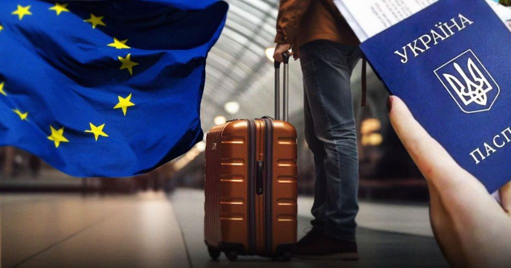 Українці повертаються додому: на кордоні зафіксували позитивну динаміку Українці повертаються додому: на кордоні зафіксували позитивну динаміку