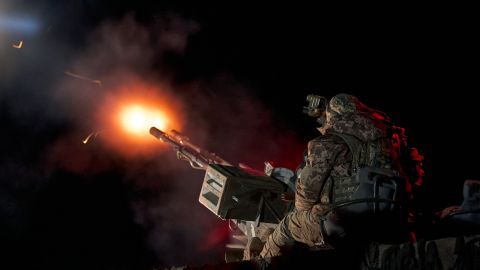 Близько 260 безпілотників ворога атакували Україну вночі: скільки «зловила» та скільки «пропустила» ППО Близько 260 безпілотників ворога атакували Україну вночі: скільки «зловила» та скільки «пропустила» ППО