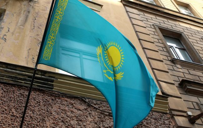 Казахстан відмовився виконувати рішення суду на користь України Казахстан відмовився виконувати рішення суду на користь України